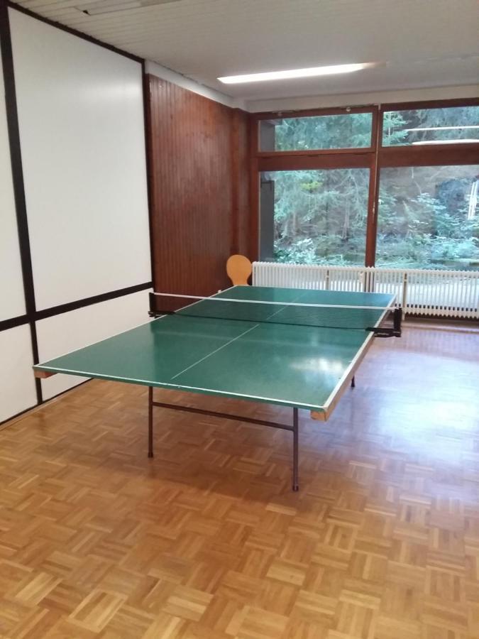 Schwarzwald Geht Immer Fewo 60 Qm Mit Grossem Suedbalkon, Wlan Und Magenta Tv Schönwalde Extérieur photo